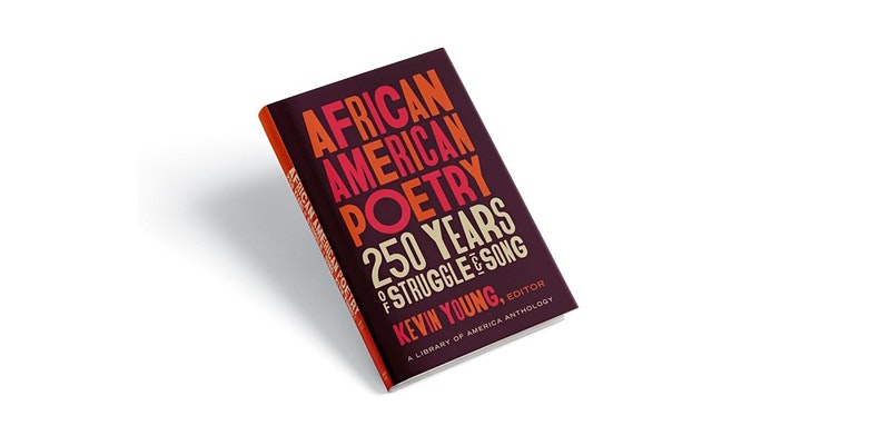 Lift Every Voice: 250 Years Of African American Poetry | Academy Of ...